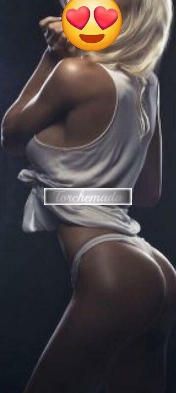 Girl Spettacolare Sensuale  Foggia