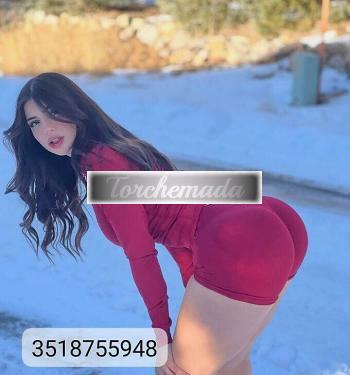 Girl Piccantissima Girl  Varese