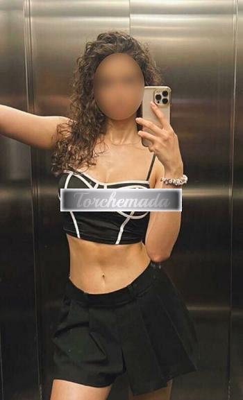 Girl Felina Sensuale  Pordenone