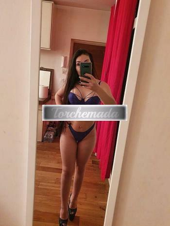 Girl Sexy Femmina  Bologna