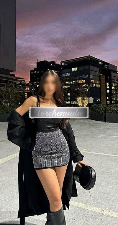 Girl Piccantissima Modella  Oristano