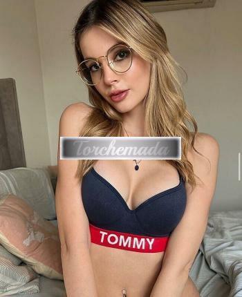 Girl Spettacolare Esibizionista  Novara