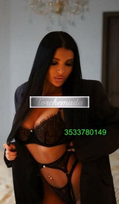 Girl Appena arrivata a Sondrio  Sondrio