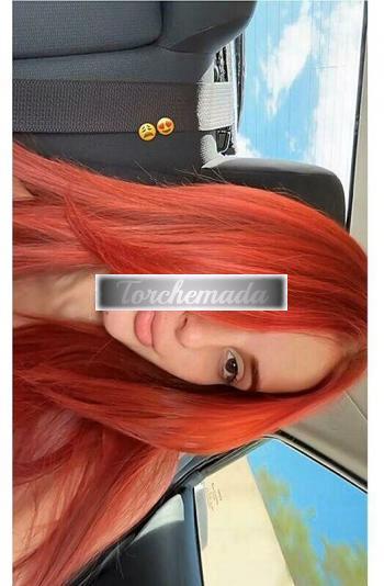 Girl Calda Modella  Perugia