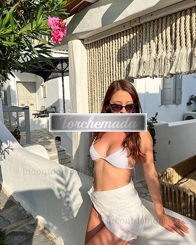 Girl Trasgressiva Sensuale  Belluno