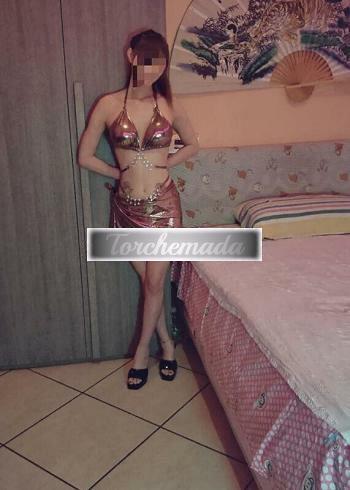 Girl Esplosiva Sensuale  Forli