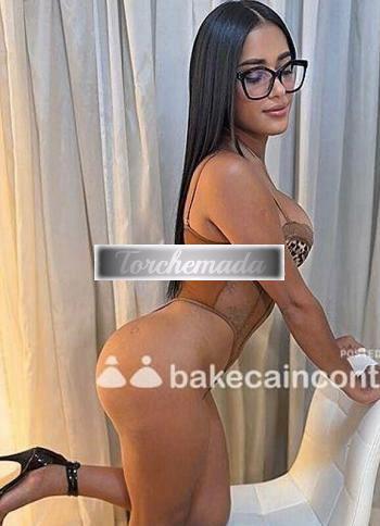 Girl Piccantissima Girl  Benevento