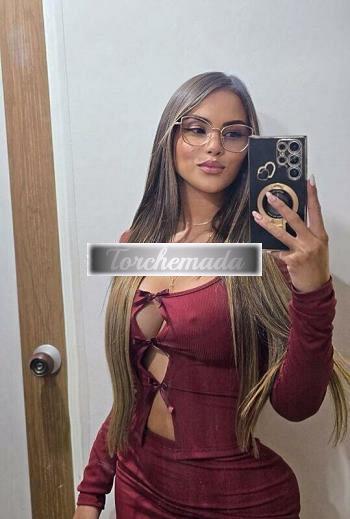 Girl Strepitosa Sensuale  Cagliari