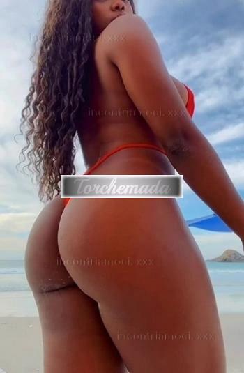 Girl Strepitosa Ragazza  Torino