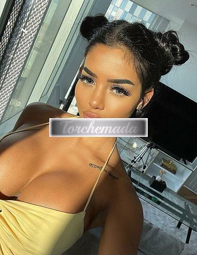 Girl Sexy Amabile  Bari