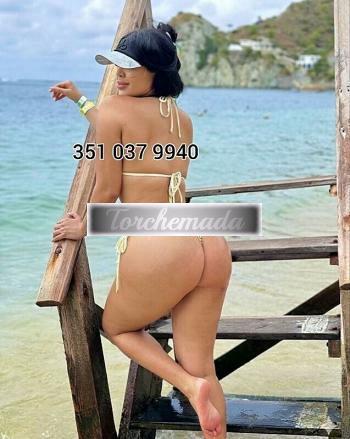 Girl Piccantissima Sirena  Fermo