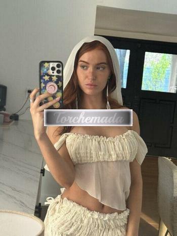 Girl Vogliosa Bambola  Sassari