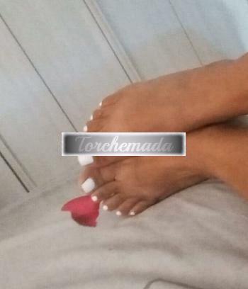 Girl Veronica  Campobasso