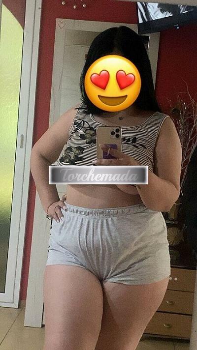 Girl Bellissima Esibizionista  Monza