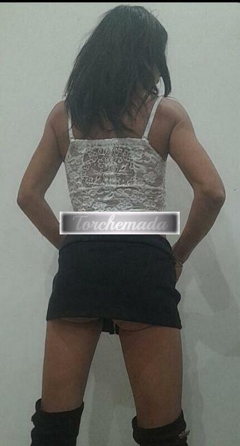 Girl Succhiatrice di Passione  Bari