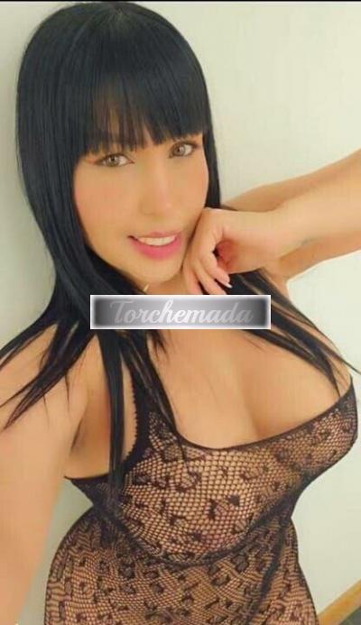 Girl Bella e passionale  Gorizia