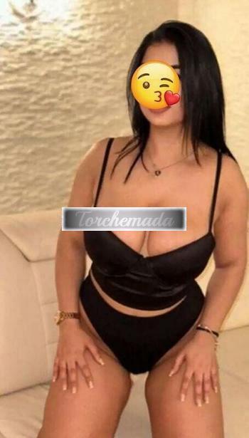 Girl Calda Girl  Lecco