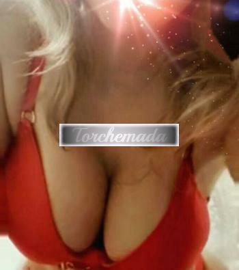 Girl Esplosiva Attrice  Ferrara