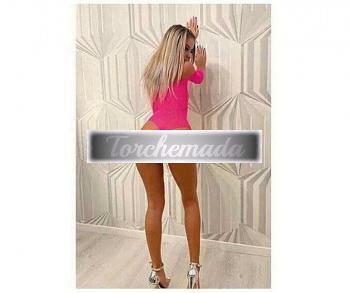 Girl Calda Girl  Rieti
