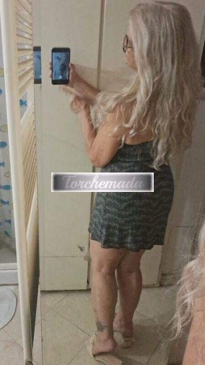 Girl Bellissima Amabile  Novara