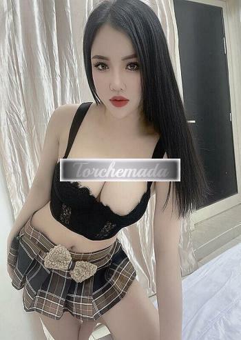 Girl Vogliosa Amabile  Parma