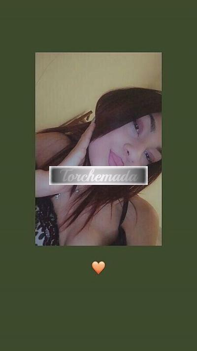 Girl Trasgressiva Ragazza  Rimini