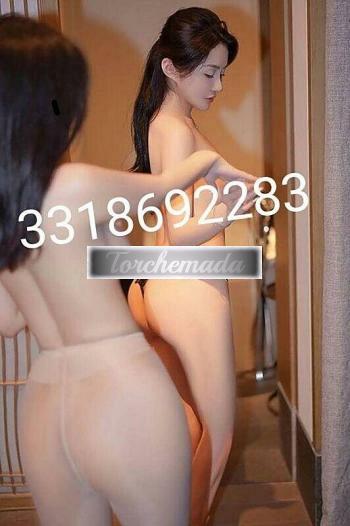 Girl Spettacolare Bambola  Palermo