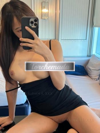 Girl Strepitosa Graziosa  Siena