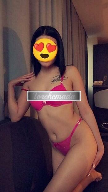 Girl Calda Modella  Cagliari