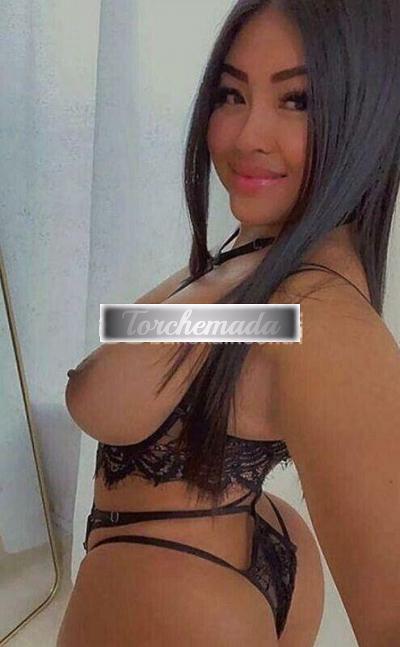 Girl Spettacolare Sensuale  Bergamo