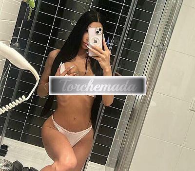 Girl Sexy Maestra  Bologna