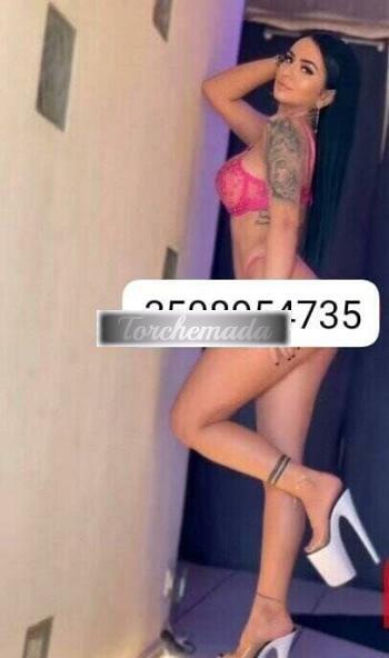 Girl Felina Esibizionista  Asti
