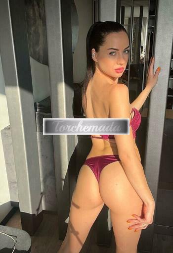 Girl Piccantissima Sensuale  Trieste