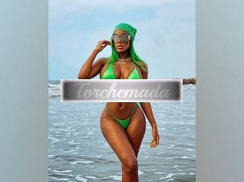 Girl Caldissima e passionale  Trieste