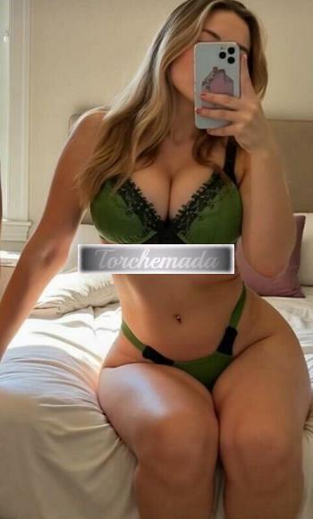 Girl Strepitosa Graziosa  Brindisi