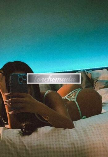 Girl Sexy Esibizionista  Lucca