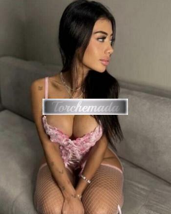 Girl Vogliosa Graziosa  Padova