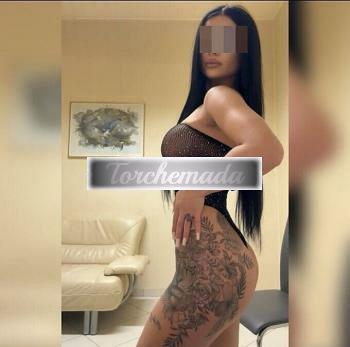 Girl Calda Ragazza  Torino