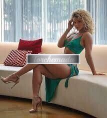 Girl Piccantissima Bambola  Belluno