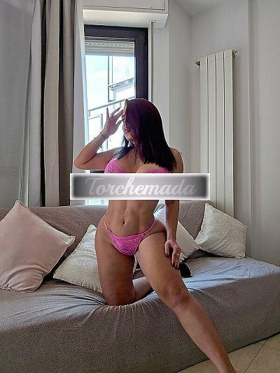 Girl Trasgressiva Esibizionista  Varese