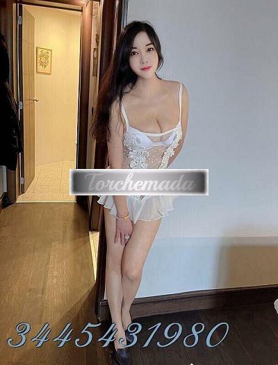 Girl Trasgressiva Coinvolgente  Vicenza