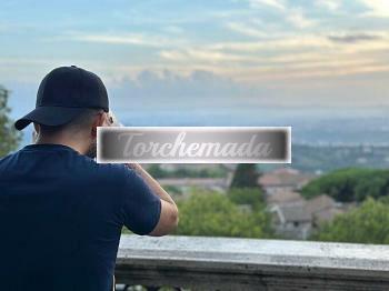 Girl Felina Amabile  Perugia