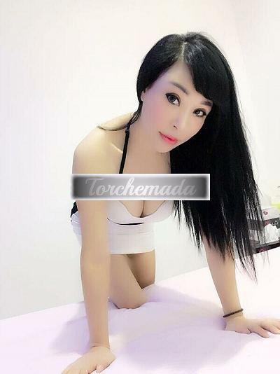 Girl Magia e Piacere Sensuale  Palermo