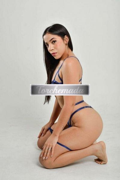 Girl Desiderio Nascosto  Varese