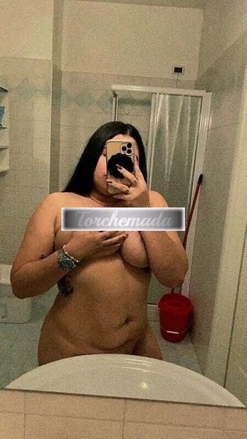 Girl Vulcano Sensuale  Venezia