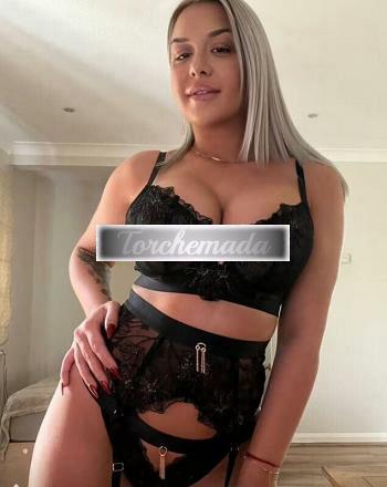 Girl Sexy Modella  Salerno