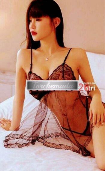 Girl Esplosiva Sirena  Forli