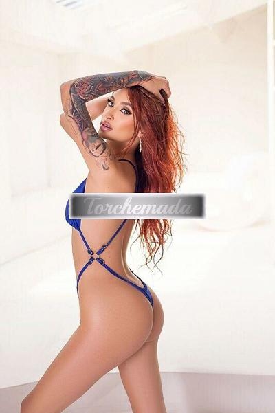 Girl Piccantissima Ragazza  Milano