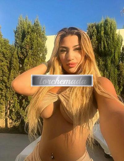 Girl Natasha  Viterbo