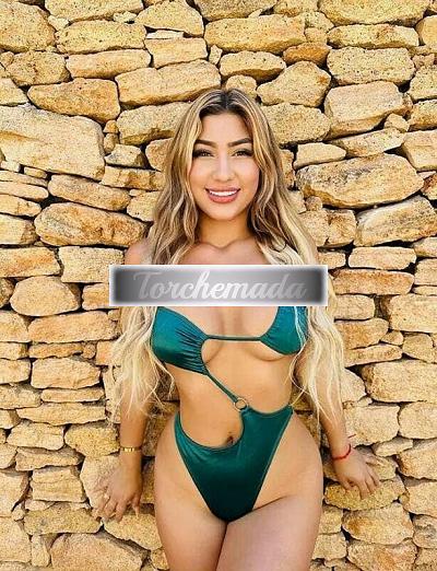 Girl Natasha  Viterbo